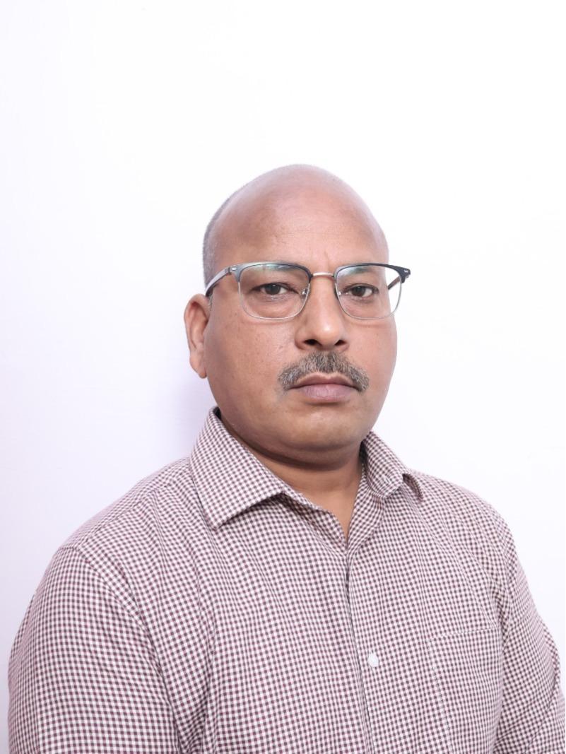 Ravi Kumar