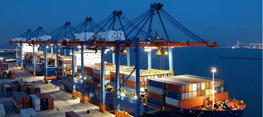 Streamlining Global Distribution