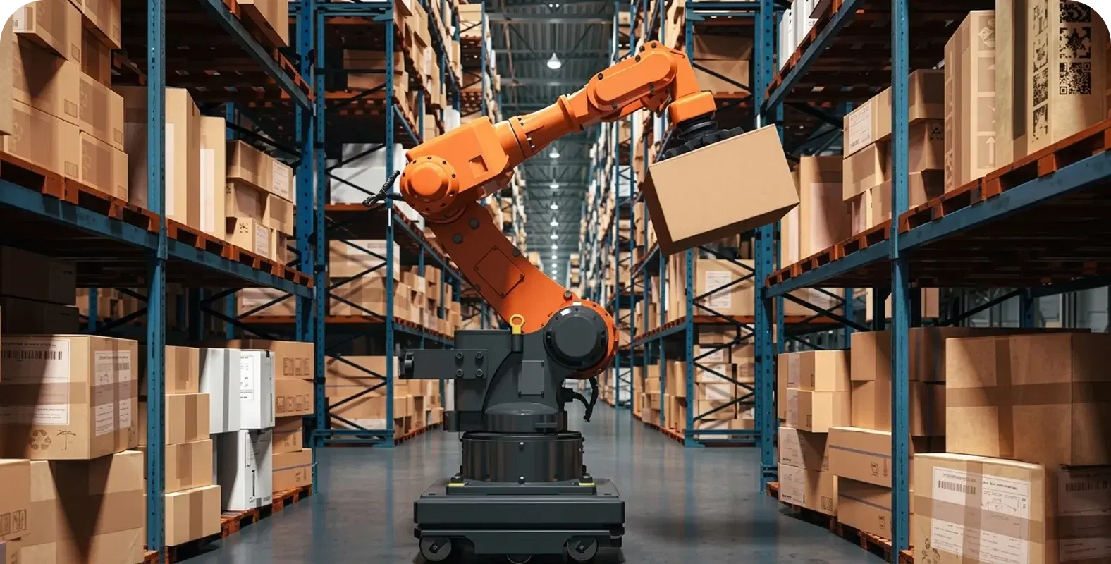 AI & Technology Solutions