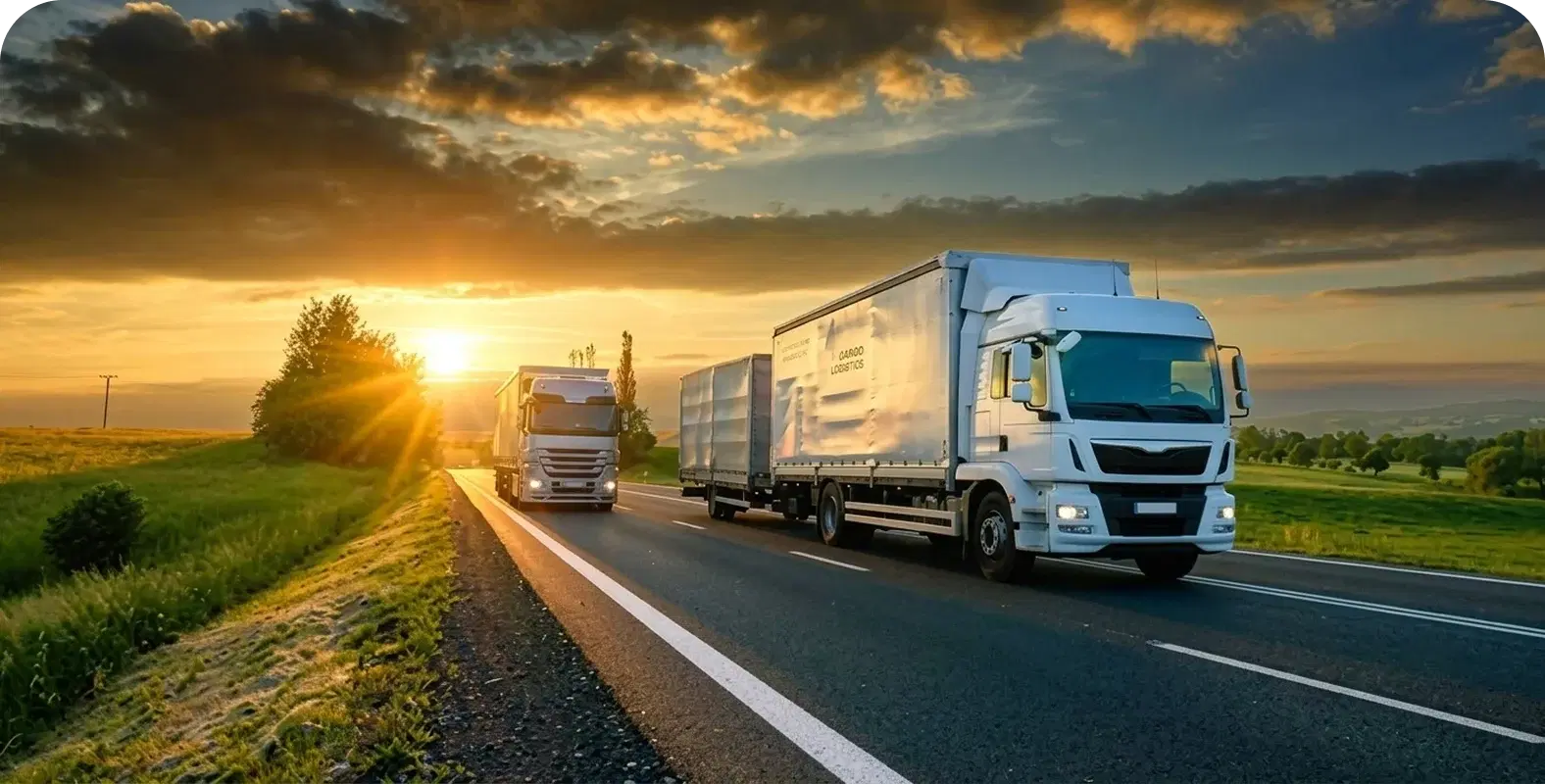 Land Transportation (FTL & PTL)