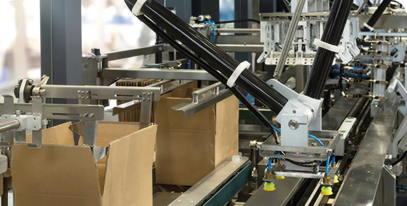 Packaging Solutions